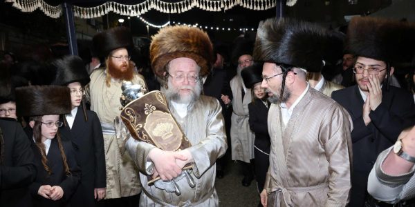 צילום: שמואל דריי