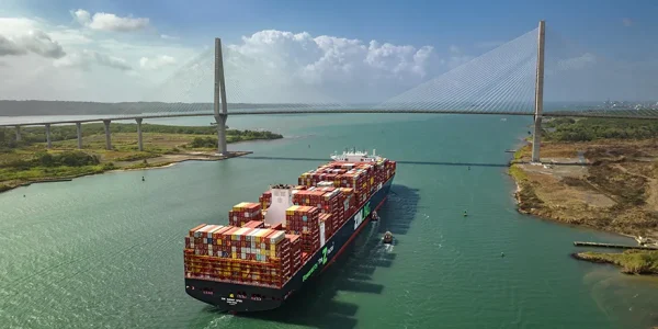 ספינה של צים   צילום: יח"צ