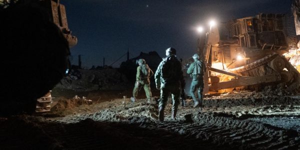 קרדיט: דובר צה"ל