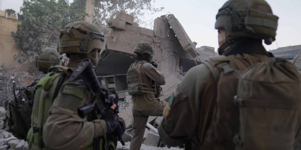 צה"ל. . צילום: דו"צ