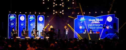 קרדיט צילום: משה יפרח