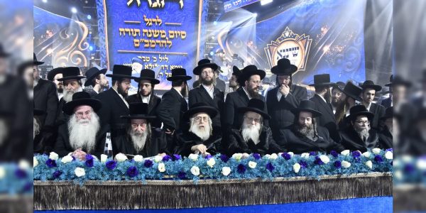 צילום: חיים ומנדי טויטו, שוקי לרר