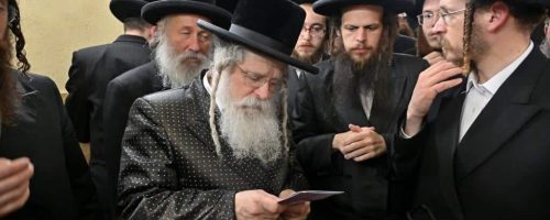 צילום: יהושע פרוכטר