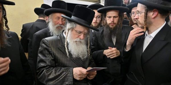 צילום: יהושע פרוכטר