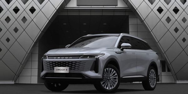 אומודה 9. צילום: יבואן