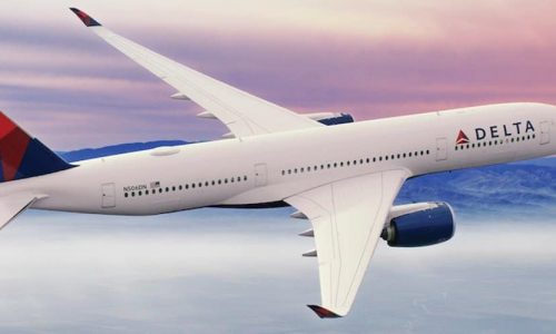 מטוסי חברת דלתא. צילום:  אתר החברה