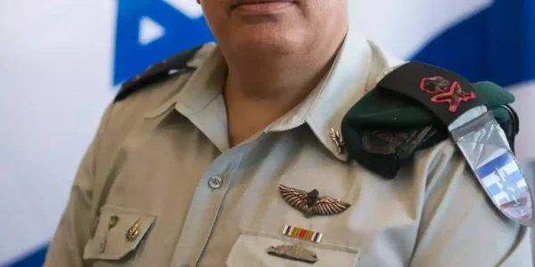 יואב מרדכי   צילום: דו"צ