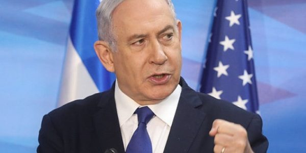 בנימין נתניהו צילום: מארק ישראל סאלם/לע"ם