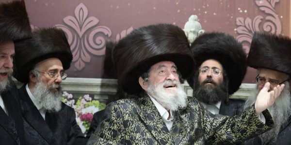 צילום: א. אייזנבאך