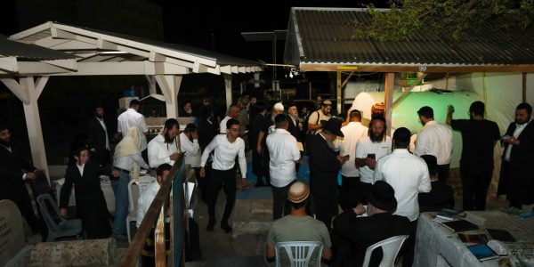 צילום: יהודה וויס
