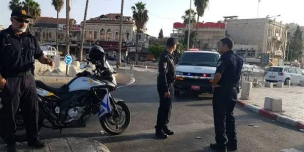 צילום: משטרת ישראל