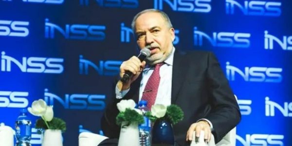 אביגדור ליברמן צילום: דוברות