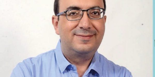 ח״כ סמי אבו שחאדה // צילום: מתוך טוויטר