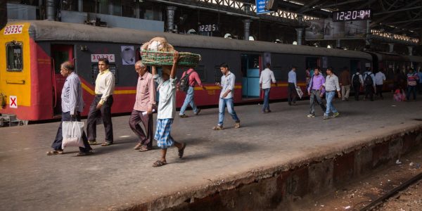הודו. אילוסטרציה / צילום: Nati Shohat/FLASH90