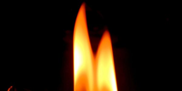 נר נשמה / צילום: המחדש