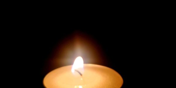 נר נשמה / צילום: המחדש