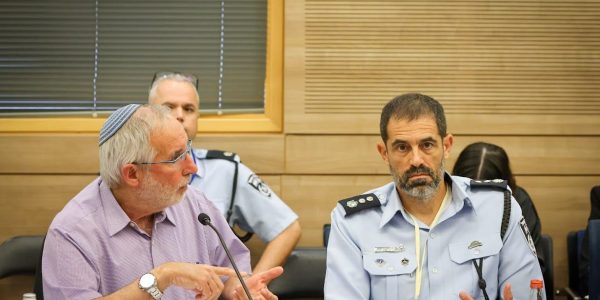 צילום: נועם מושקוביץ