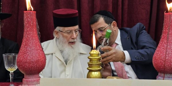 צילום: איתי קצב