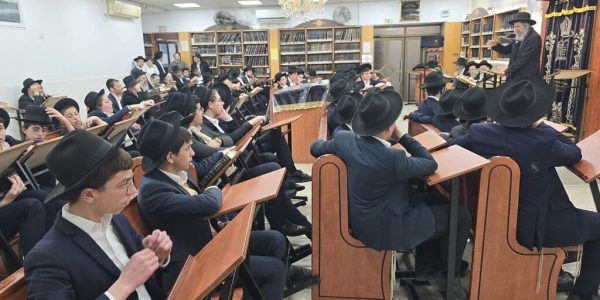 צילום: ברוך יערי