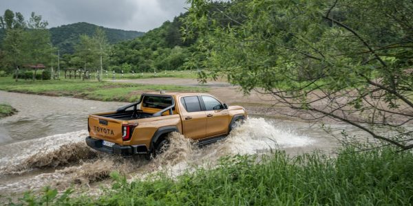 צילום: טויוטה