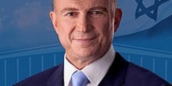 יולי אדלשטיין שר הבריאות הנכנס (ויקפדיה)