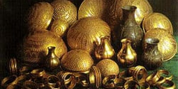 אוצר: ארכיון וקיפדיה