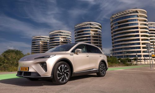 MGS6. צילום: רונן טופלברג