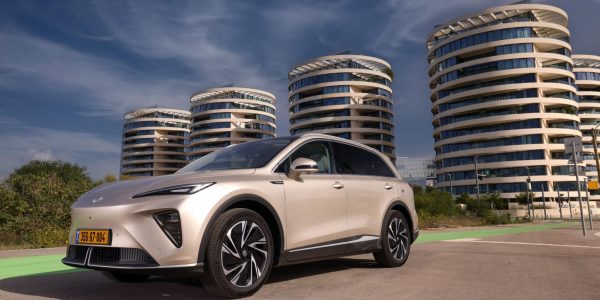 MGS6. צילום: רונן טופלברג