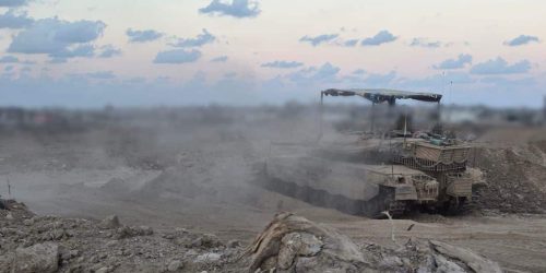 קרדיט: דובר צה"ל