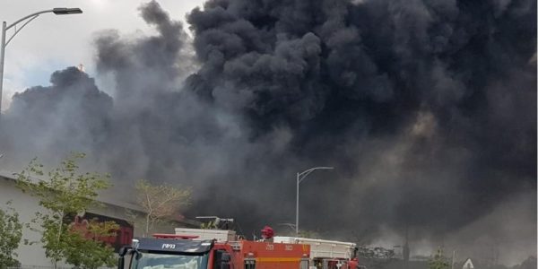 קרדיט: יחידת האופנועים איילון