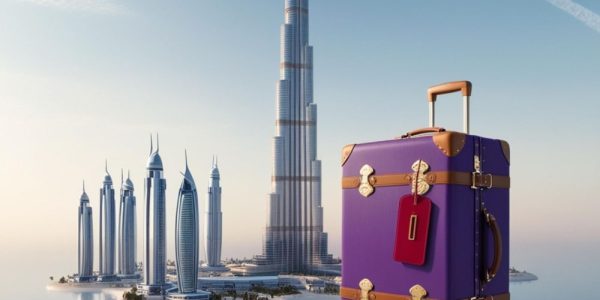 דובאי למנוסים