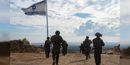 צילום: דובר צה"ל