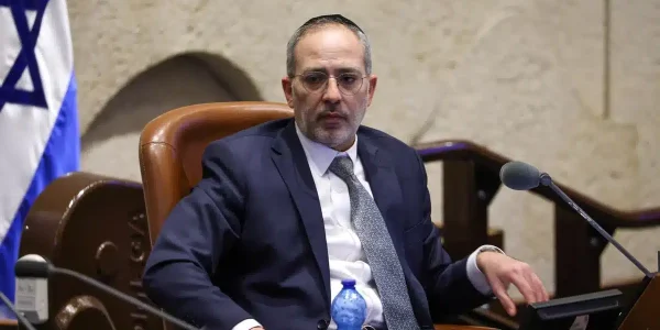 ח"כ ארז מלול   צילום: דוברות הכנסת