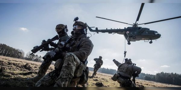 קרדיט: אתר הרישמי צבא פולין