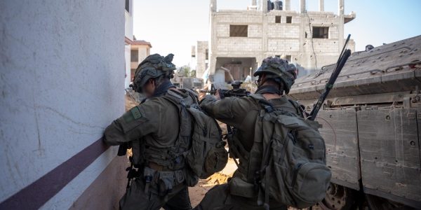 קרדיט: דובר צה"ל