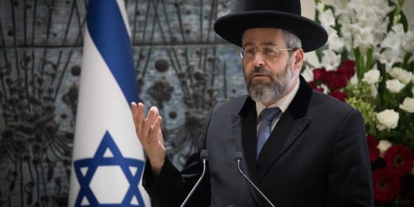 צילום: יונתן זינדל/ פלאש 90