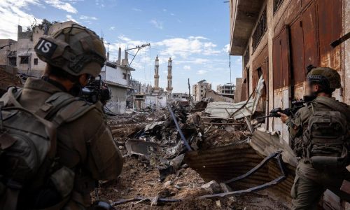 קרדיט: דובר צה"ל