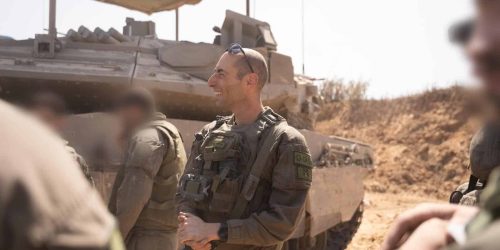 קרדיט: צה"ל