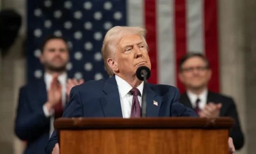 נשיא ארה"ב דונלד טראמפ   צילום: הבית הלבן