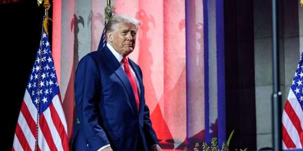 נשיא ארה"ב דונלד טראמפ  צילום: הבית הלבן