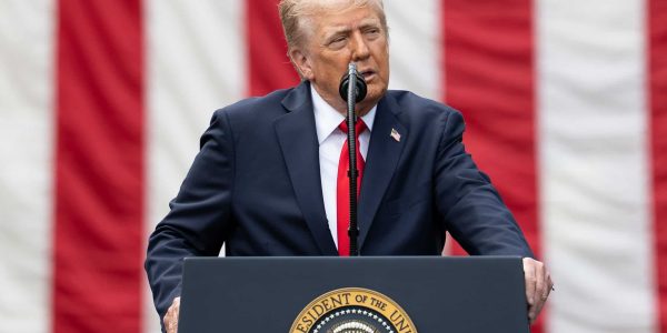 דונלד טראמפ  צילום: הבית הלבן