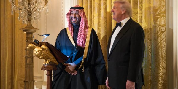 צילום: הבית הלבן