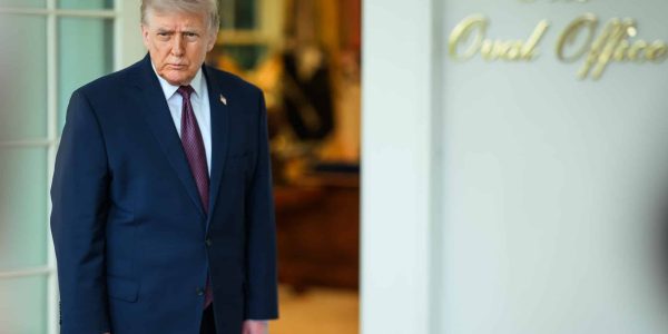 הנשיא טראמפ   צילום: הבית הלבן