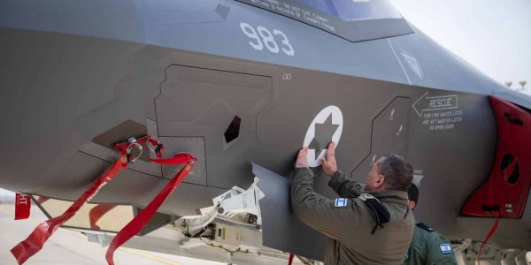 הרמטכ"ל בבסיס נבטים