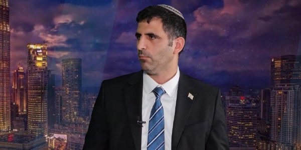 שר התקשורת שלמה קרעי. צילום: המחדש