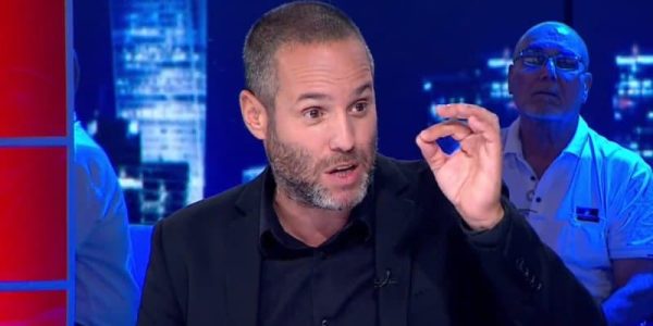 יותם זמרי. צילומסך