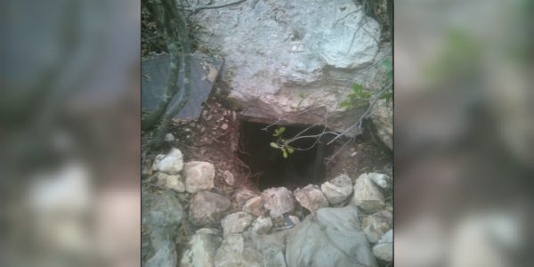 מנהרת טרור בלבנון