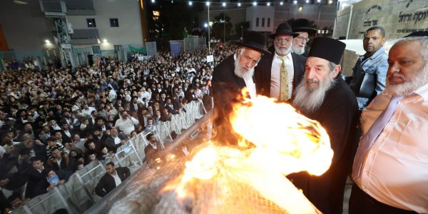 צילום: יעקב כהן