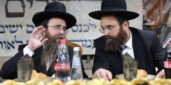 צילום: יעקב כהן