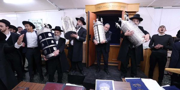 צילום: יעקב כהן